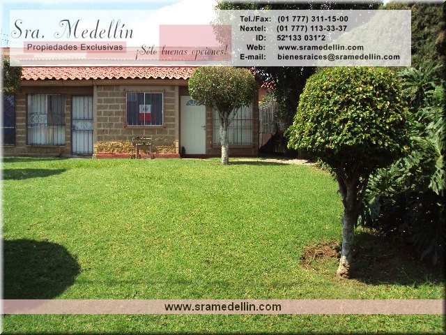 Sra. Medellin.com